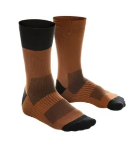 Calcetines para bicicleta Dainese Hgl Grass (Copper)