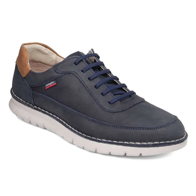 CALLAGHAN Awat-V 47104 Azul Deportivo casual cordones hombre