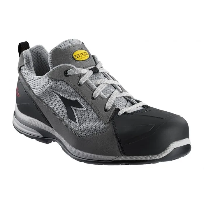 Calzado de seguridad Diadora Jet Textile Low S1P