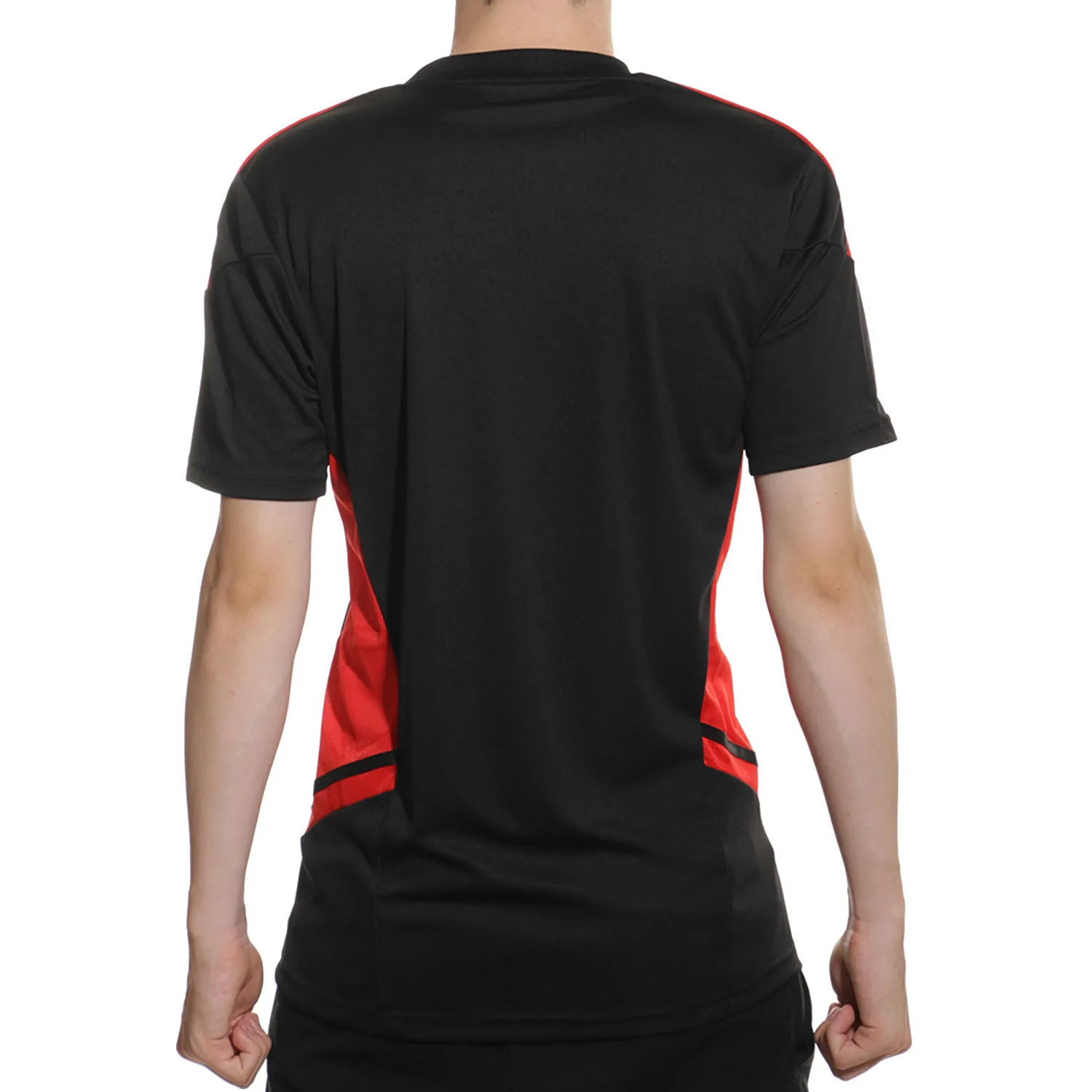 Camiseta adidas Bayern entrenamiento staff