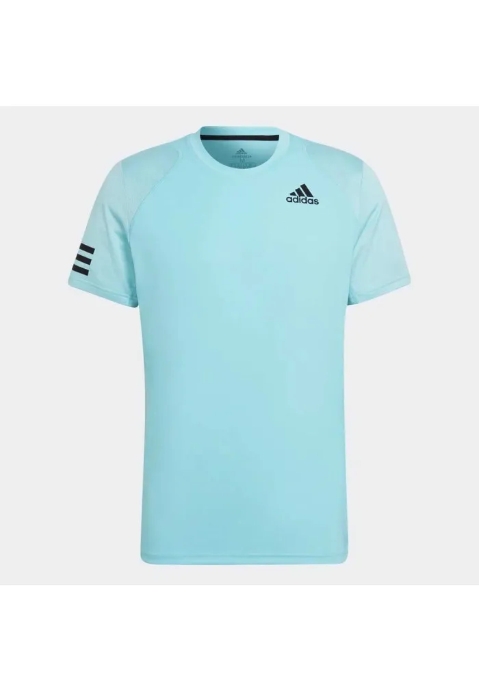 CAMISETA ADIDAS CLUB 3-STRIPE