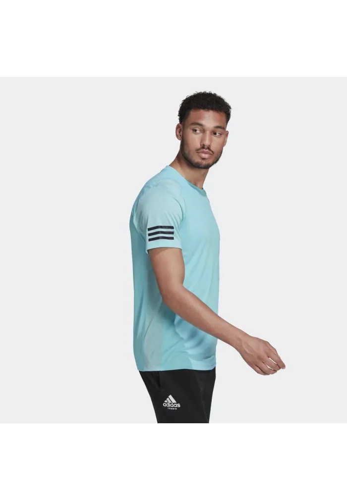 CAMISETA ADIDAS CLUB 3-STRIPE