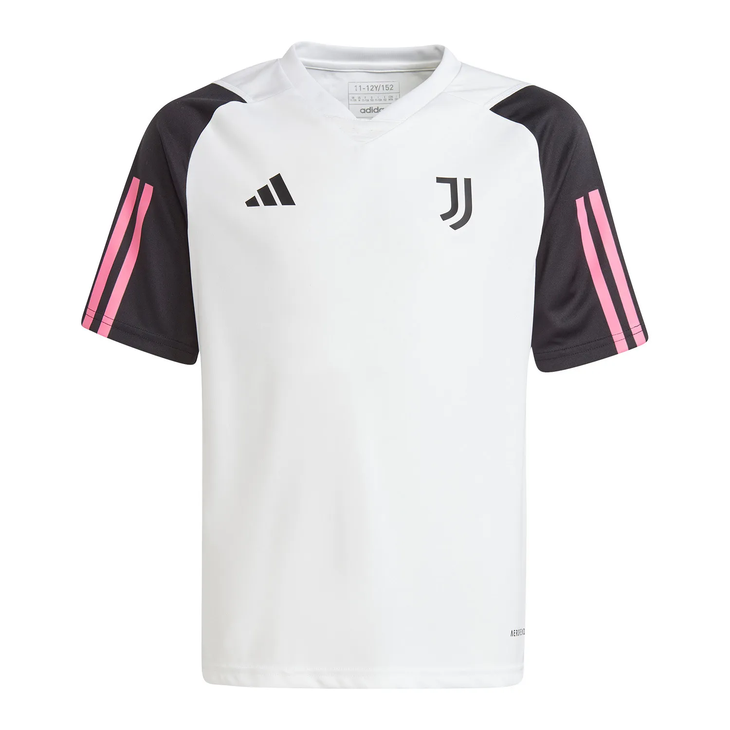 Camiseta adidas Juventus entrenamiento niño