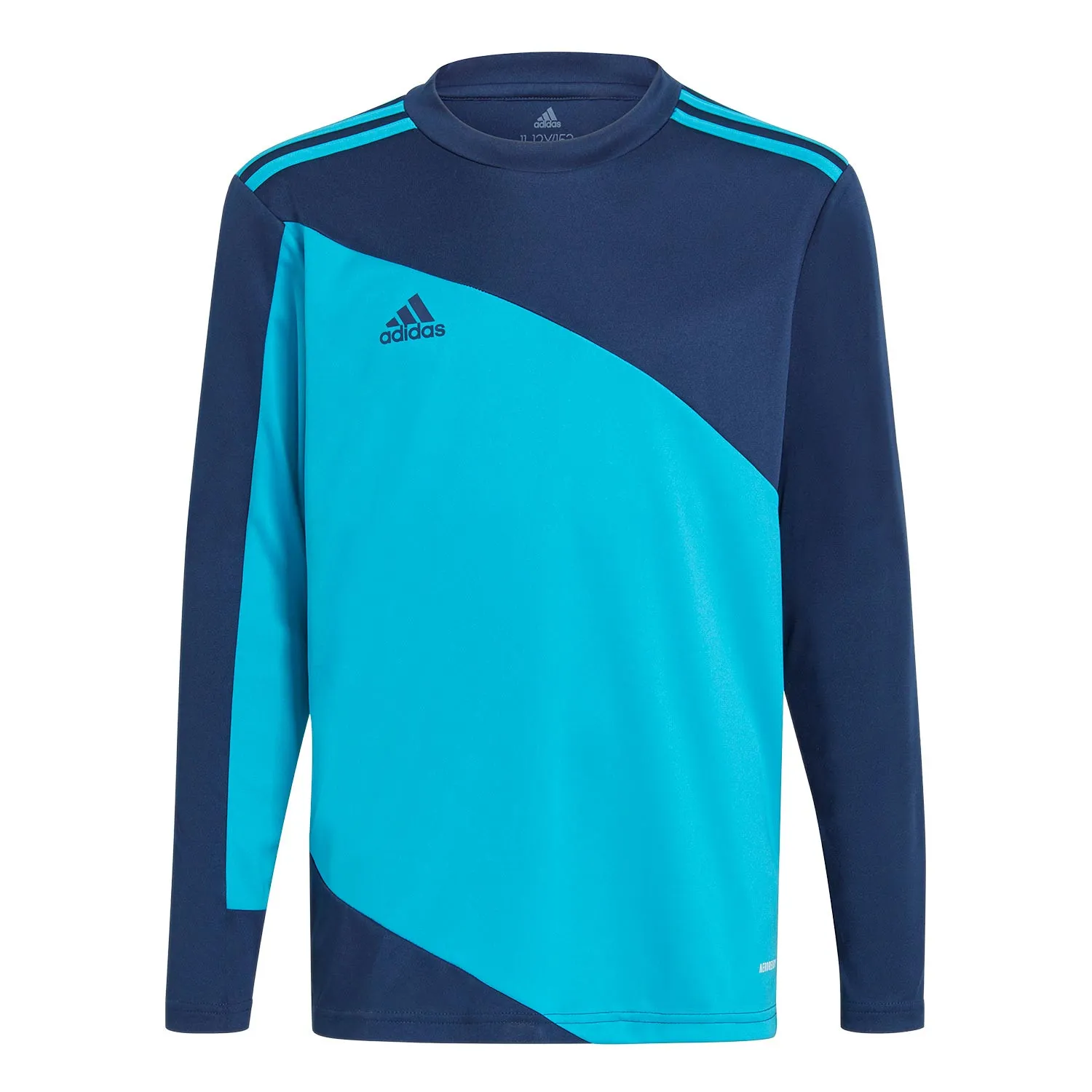 Camiseta adidas niño Squad GK 21