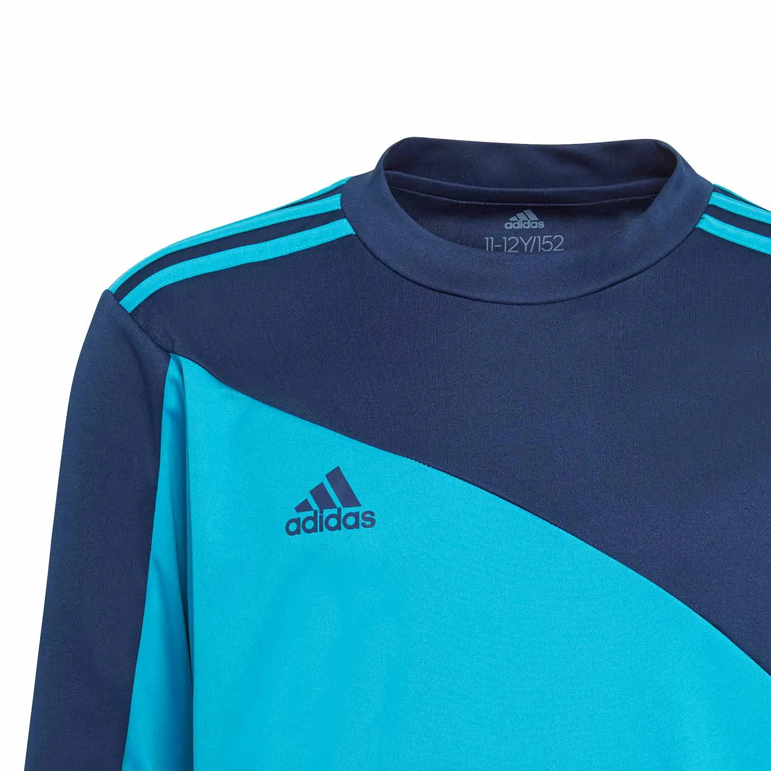 Camiseta adidas niño Squad GK 21