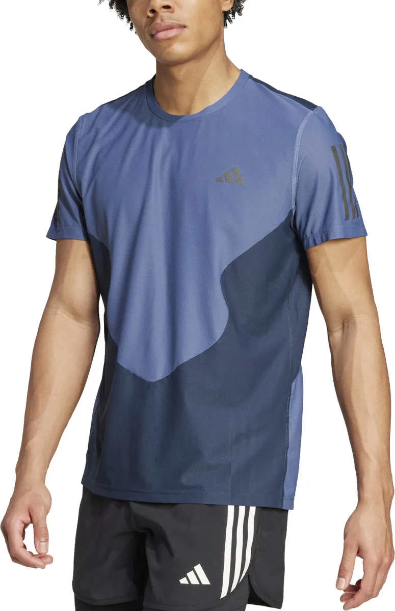 Camiseta adidas Own the Run