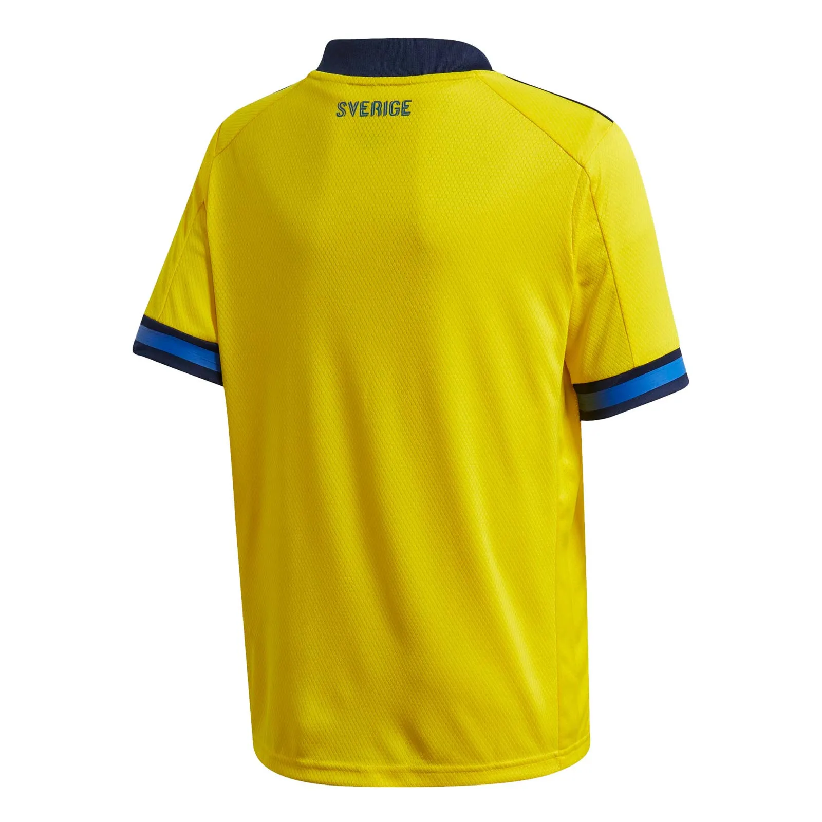 Camiseta adidas Suecia niño 2020 2021