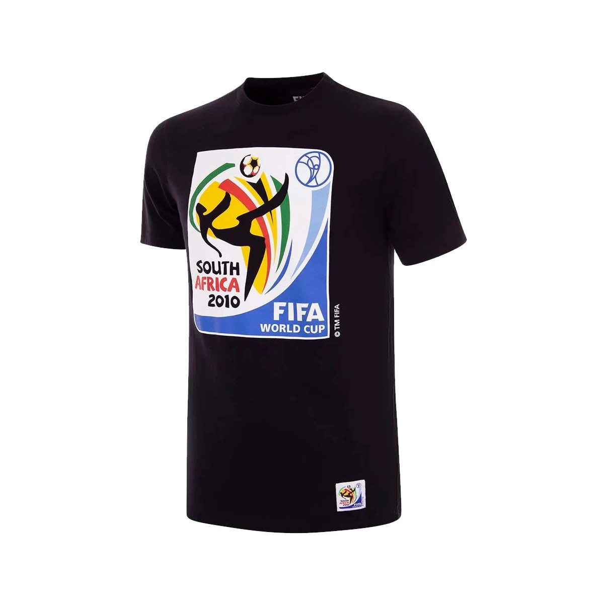 Camiseta COPA 2010 World Cup