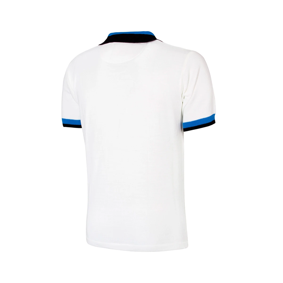 Camiseta COPA Fc Internazionale Segunda Equipación 1986