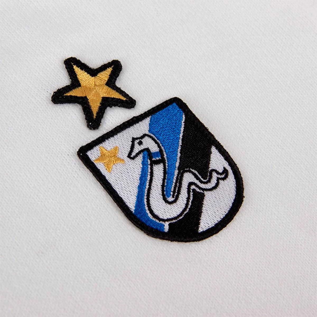 Camiseta COPA Fc Internazionale Segunda Equipación 1986