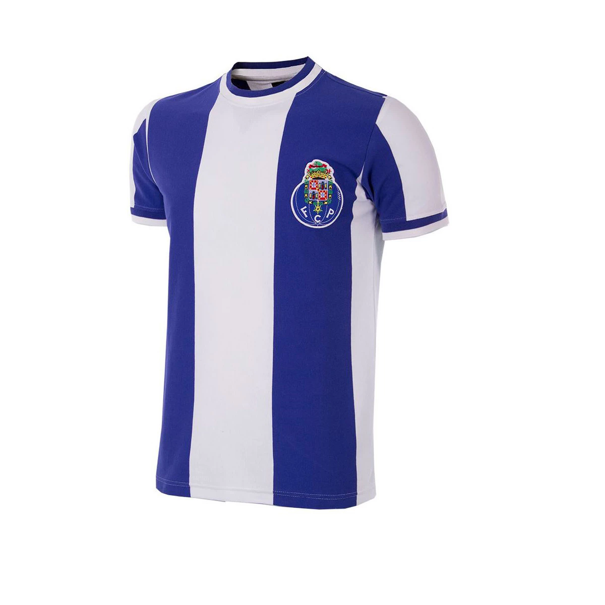 Camiseta COPA FC Porto 1971 - 72 Retro