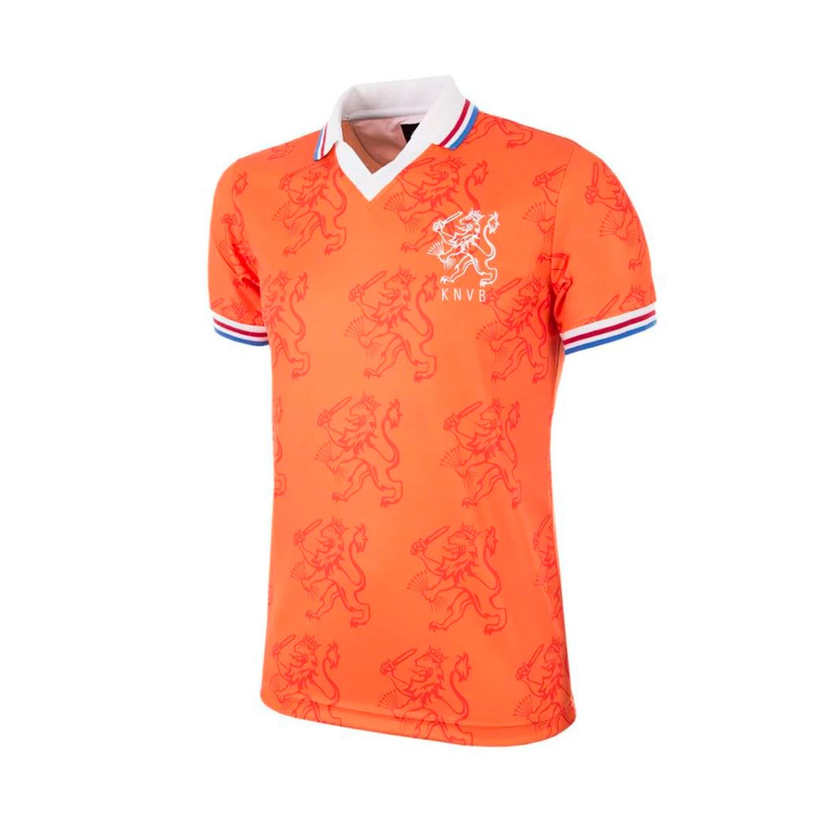 Camiseta COPA Holland World Cup 1994 Retro