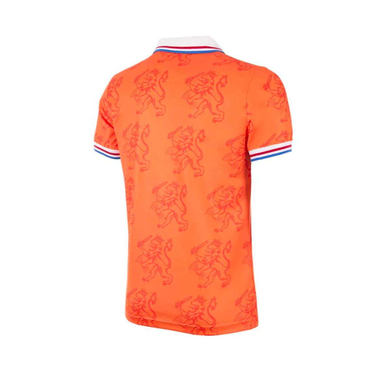 Camiseta COPA Holland World Cup 1994 Retro