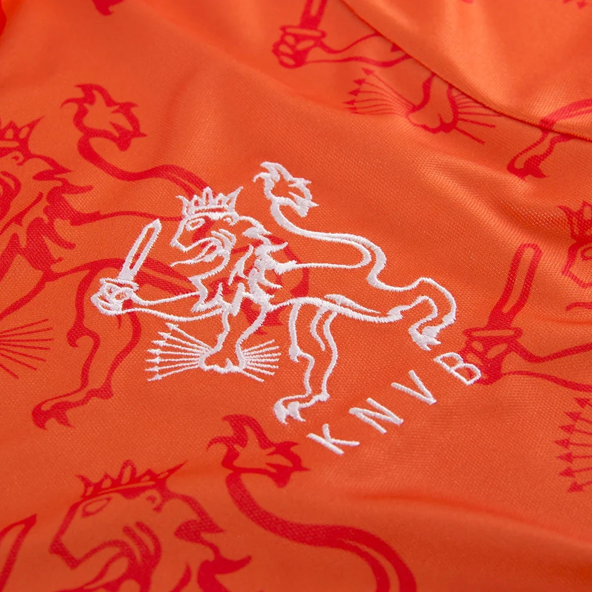 Camiseta COPA Holland World Cup 1994 Retro