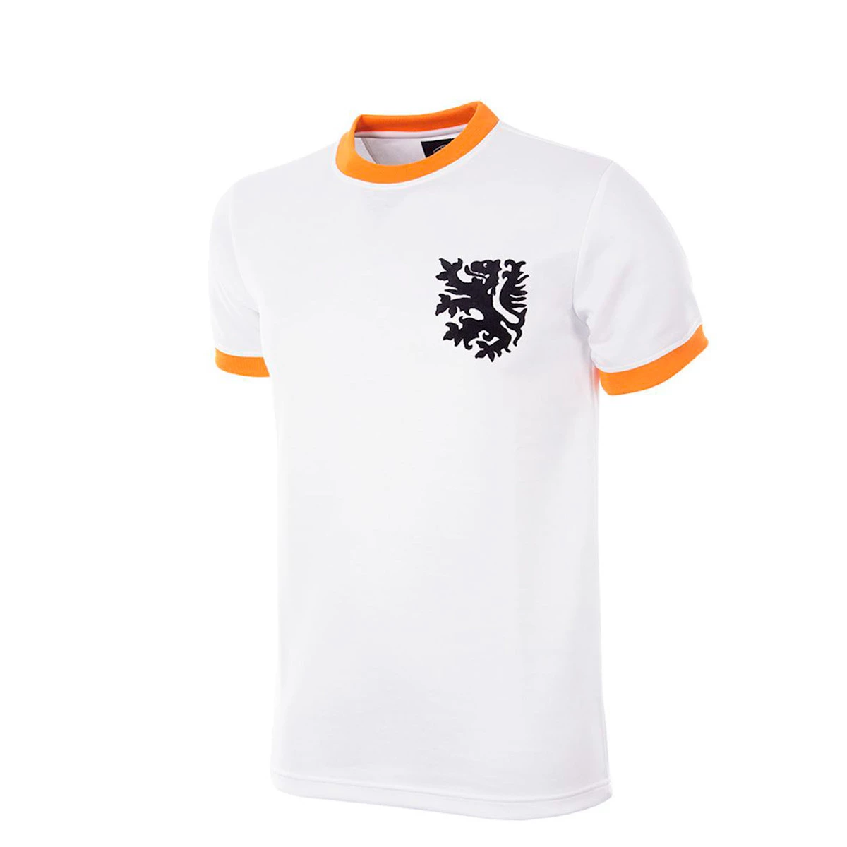 Camiseta COPA Holland World Cup Away 1978 Retro