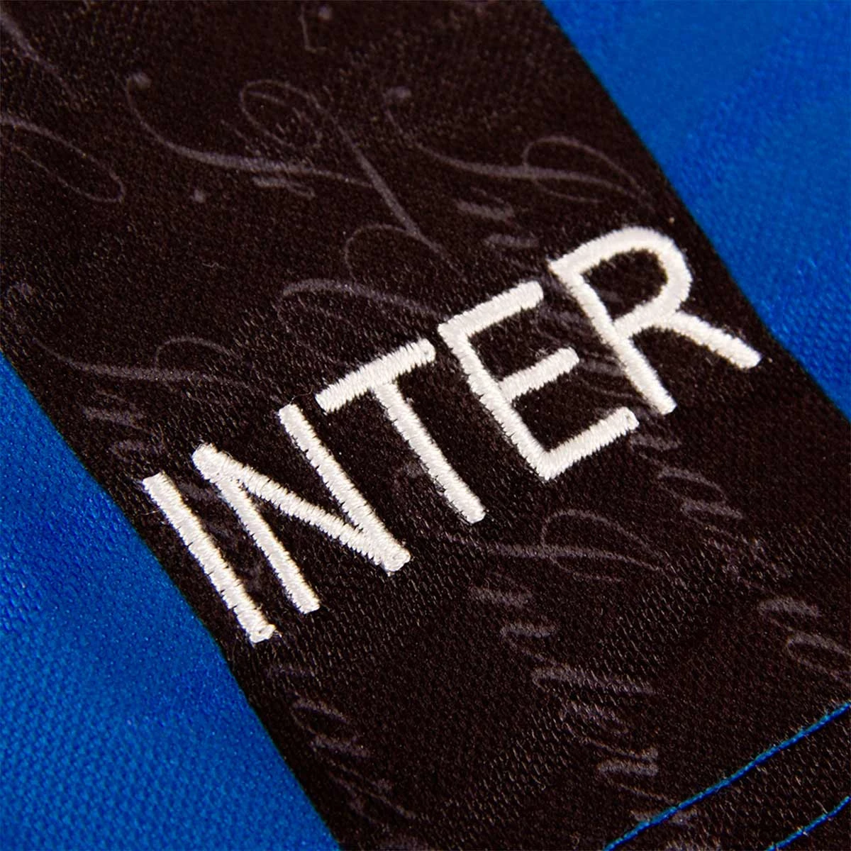 Camiseta COPA Internazionale Milán FC Primera Equipación 1997-98