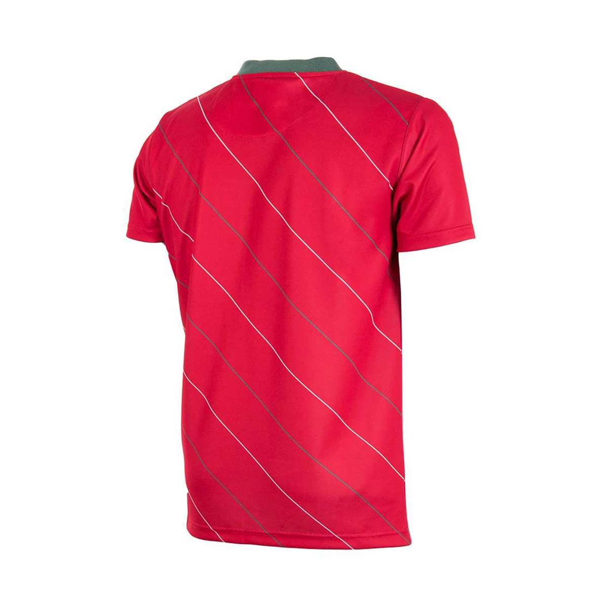 Camiseta COPA Portugal 1984 Retro