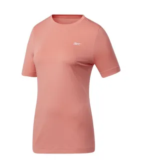 Camiseta de Fitness Reebok Workout Ready Supremium