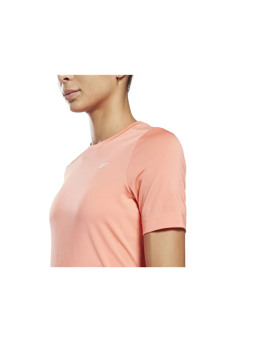 Camiseta de Fitness Reebok Workout Ready Supremium