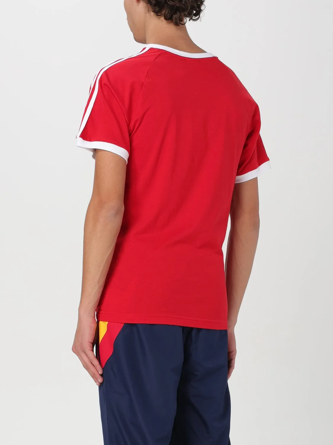 Camiseta hombre Adidas Originals