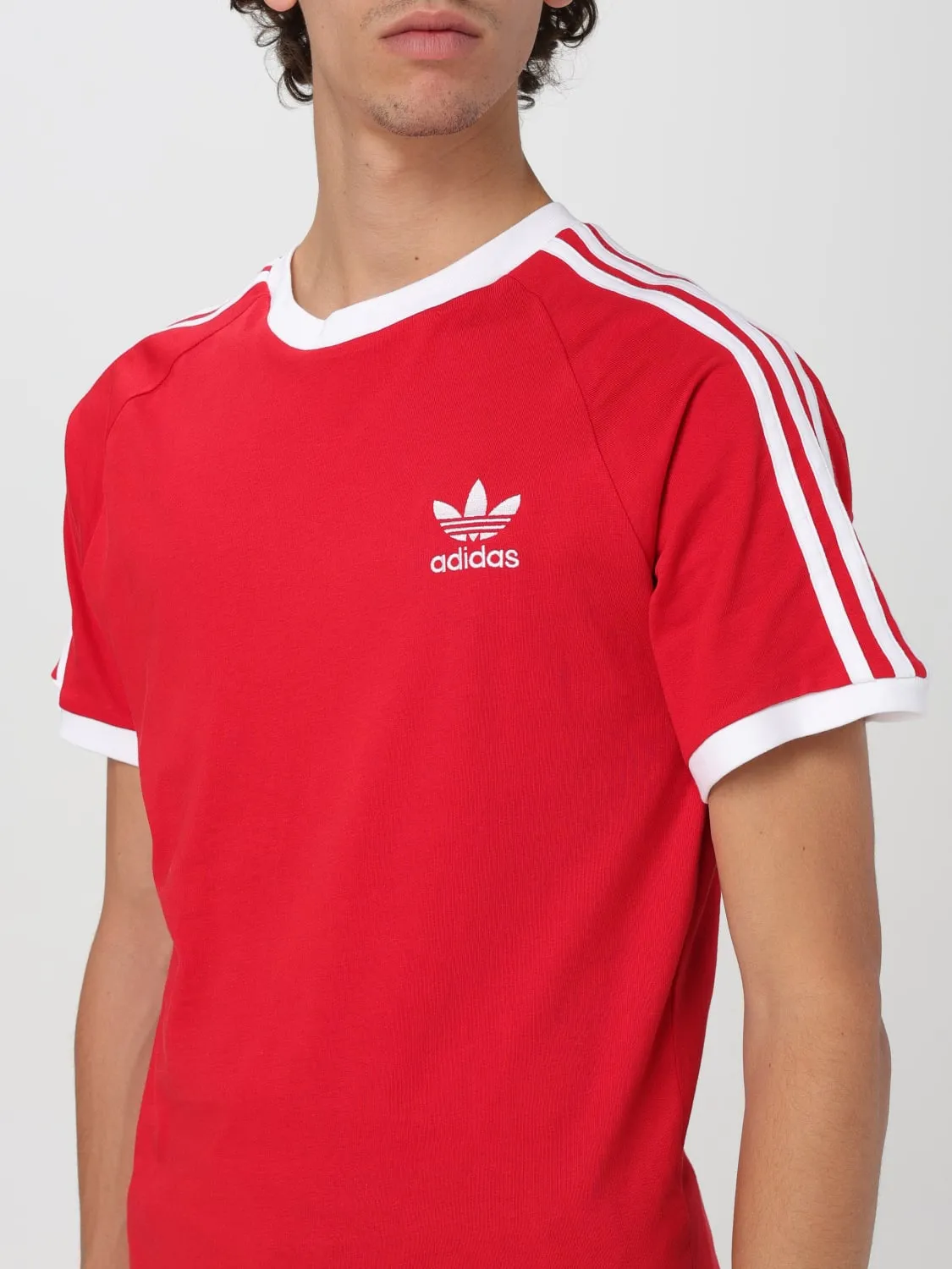 Camiseta hombre Adidas Originals