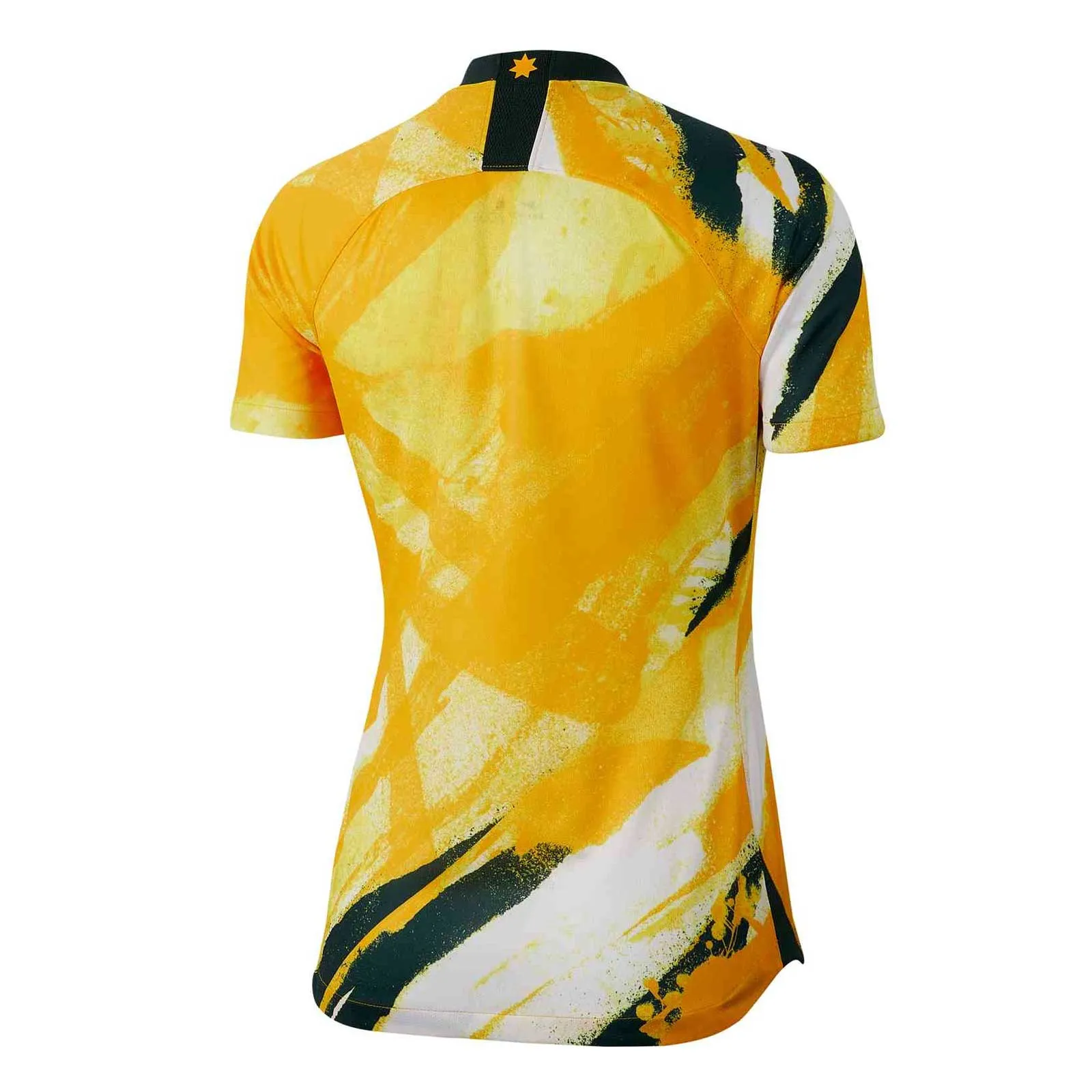 Camiseta Nike Australia Stadium mujer 2019