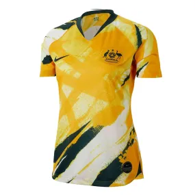 Camiseta Nike Australia Stadium mujer 2019