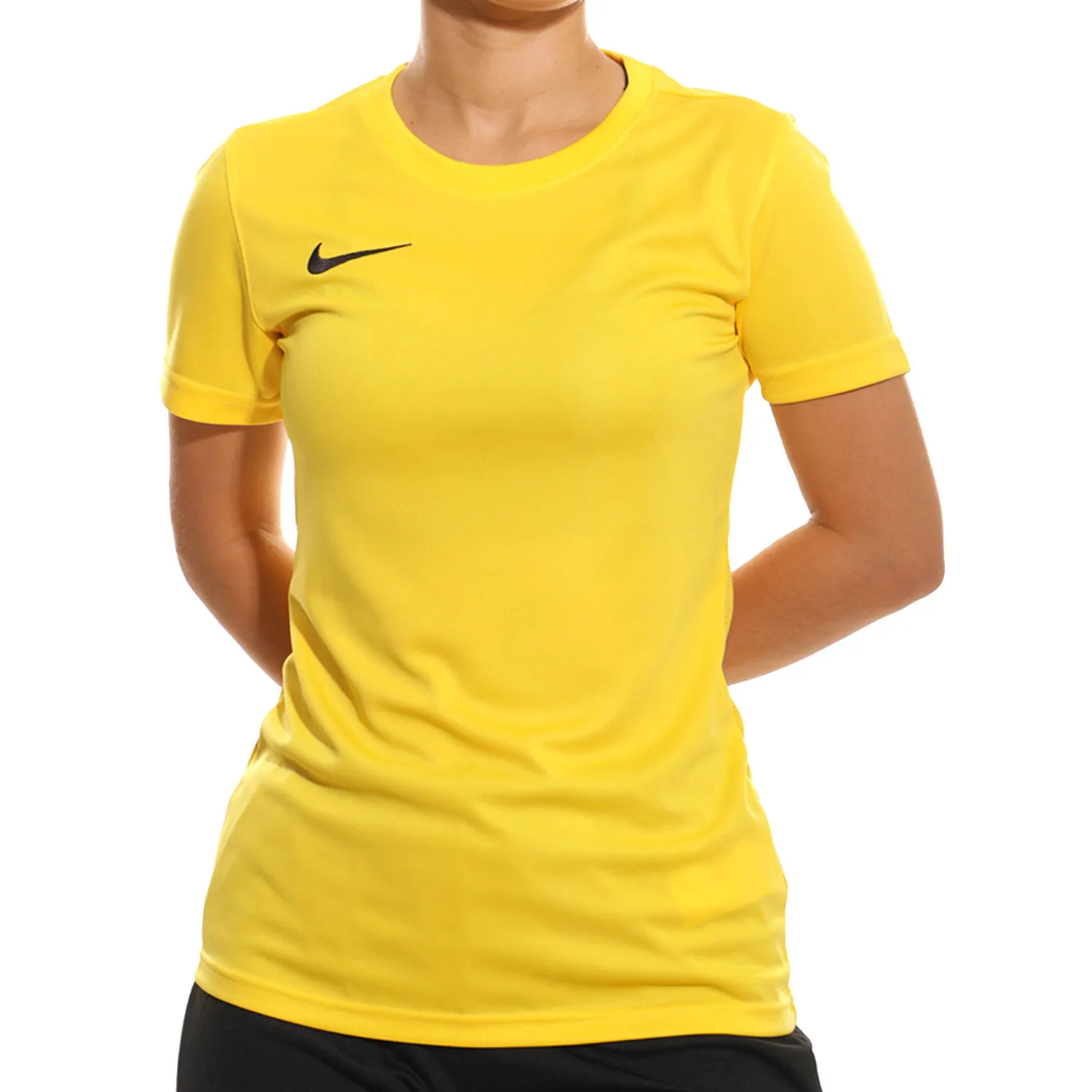 Camiseta Nike mujer Dri-Fit Park 7