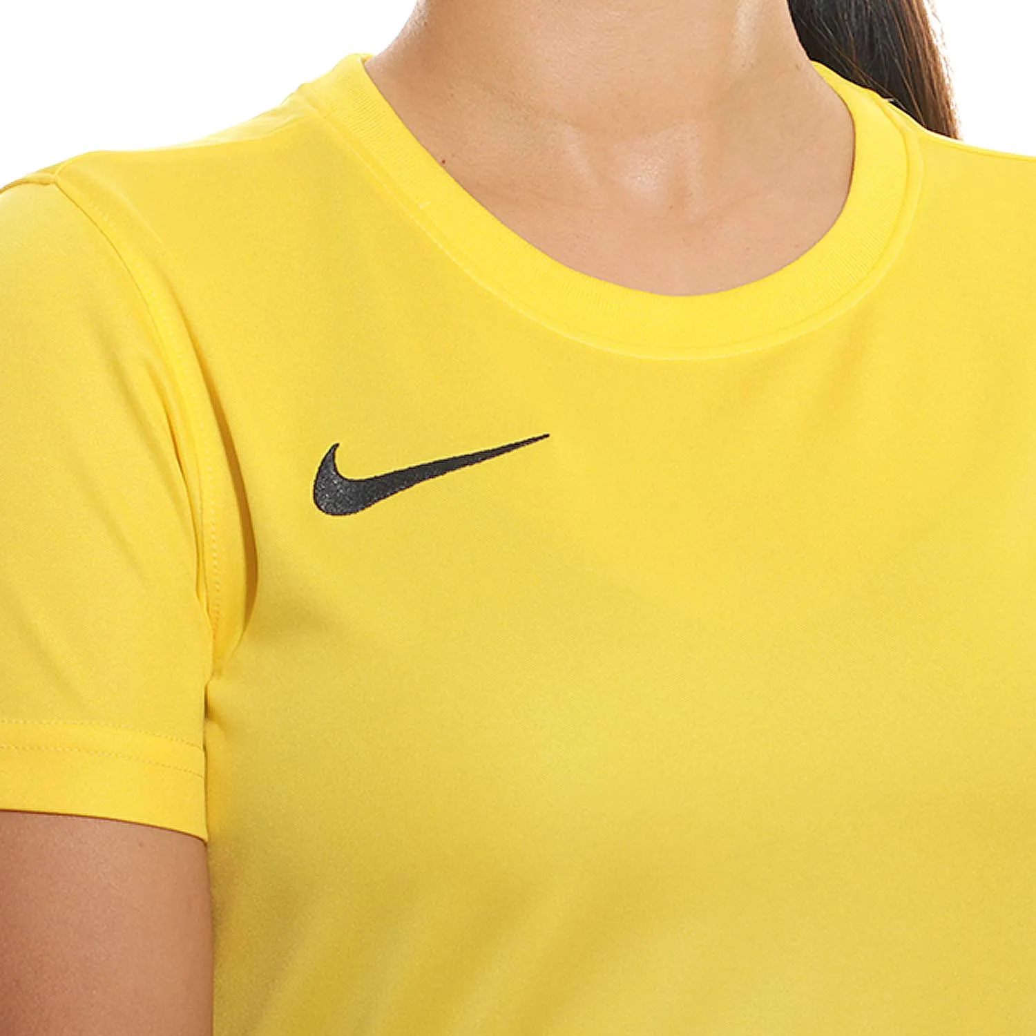 Camiseta Nike mujer Dri-Fit Park 7