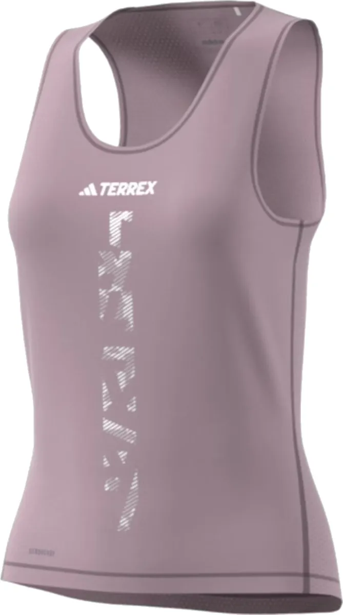 Camiseta sin mangas adidas Terrex Xperior