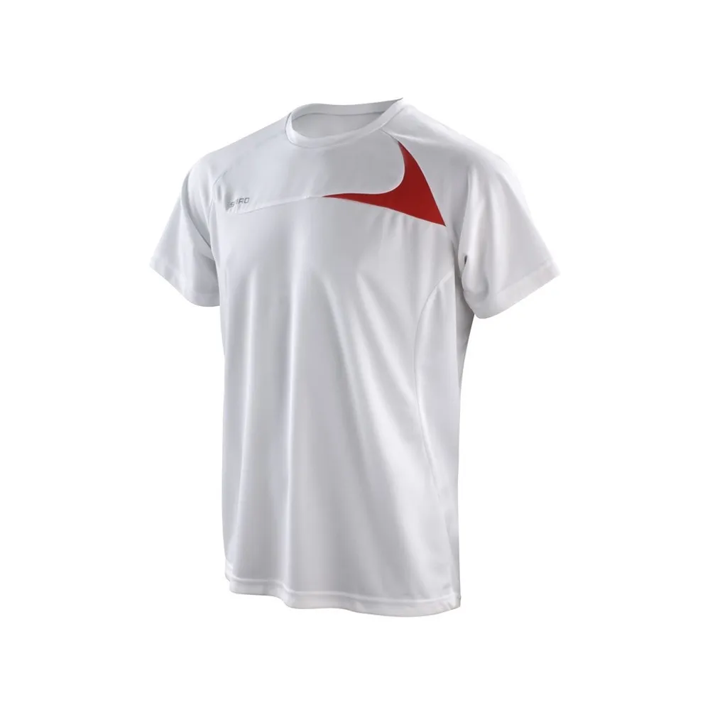 Camiseta Training Dash Spiro hombre