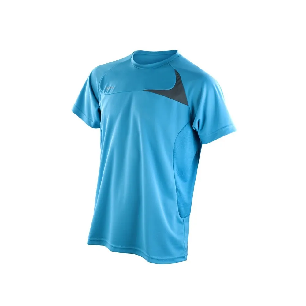 Camiseta Training Dash Spiro hombre