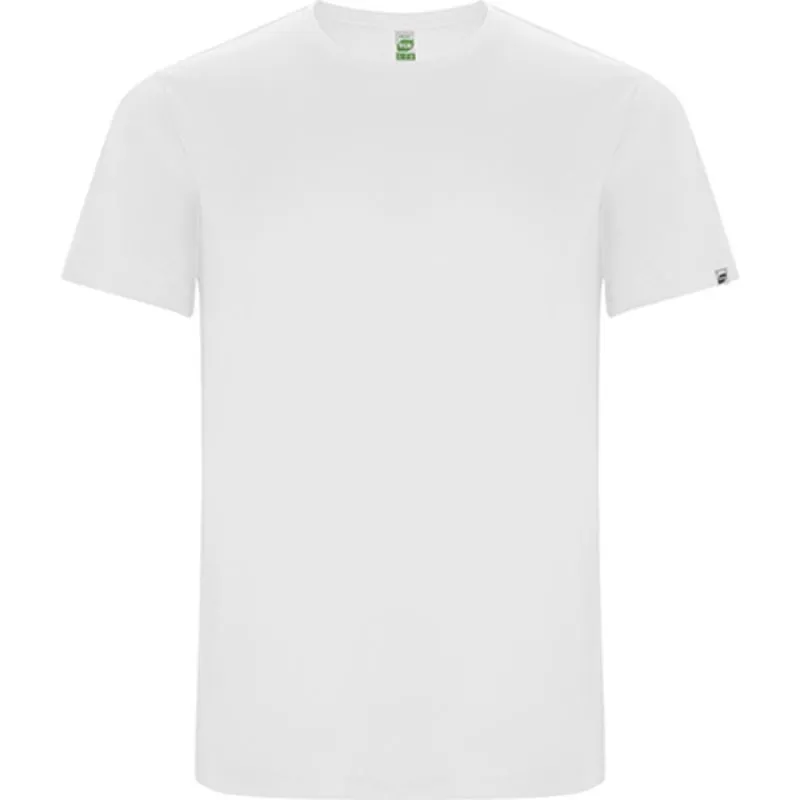 Camiseta técnica 135g/m² Imola