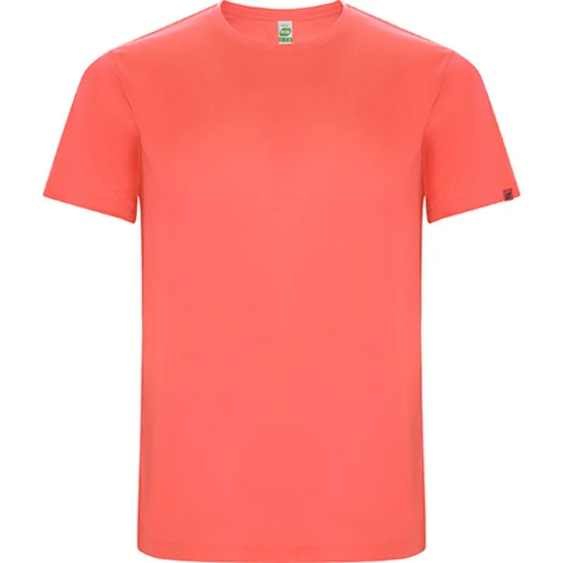 Camiseta técnica 135g/m² Imola