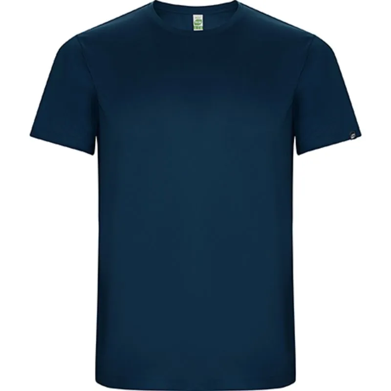 Camiseta técnica 135g/m² Imola