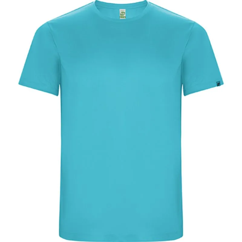 Camiseta técnica 135g/m² Imola