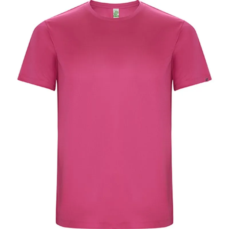 Camiseta técnica 135g/m² Imola