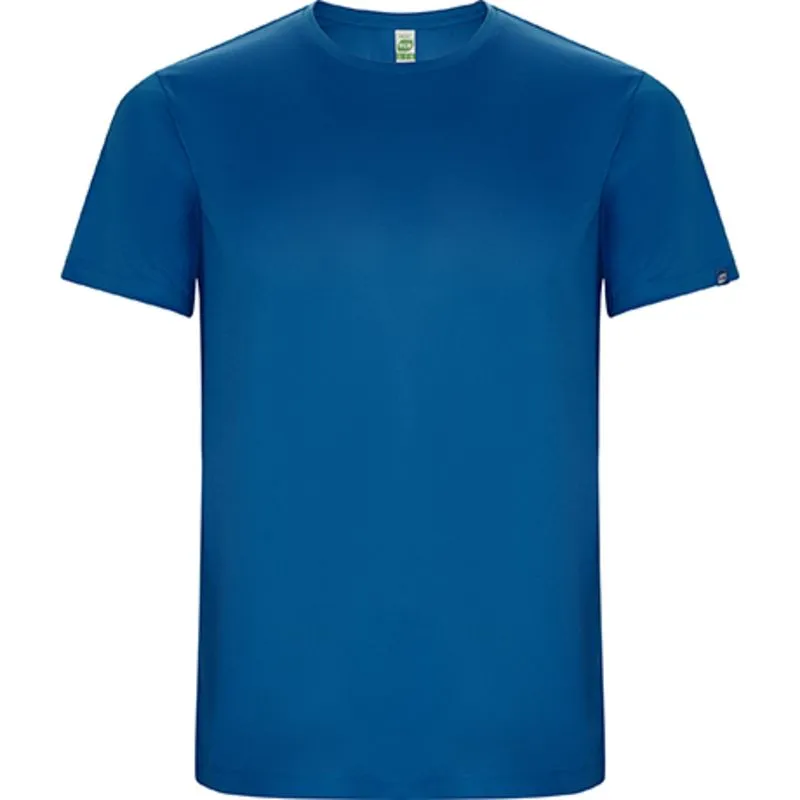 Camiseta técnica 135g/m² Imola