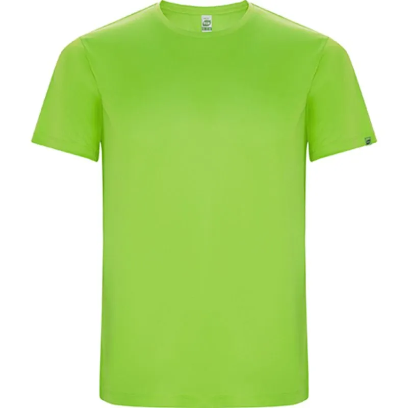 Camiseta técnica 135g/m² Imola