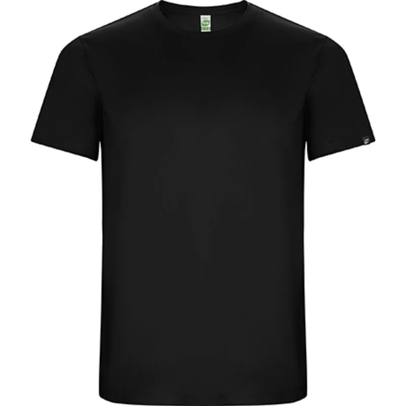 Camiseta técnica 135g/m² Imola