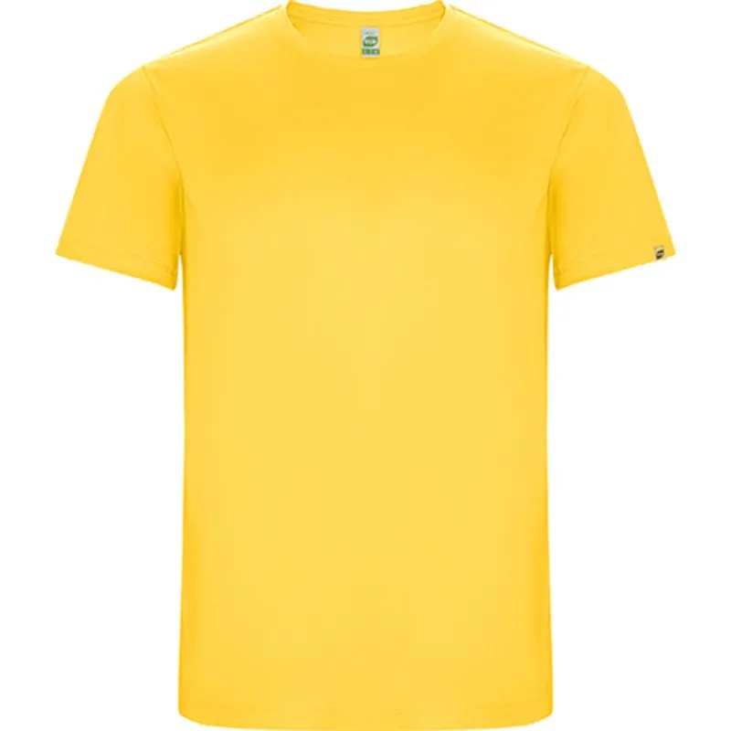 Camiseta técnica 135g/m² Imola