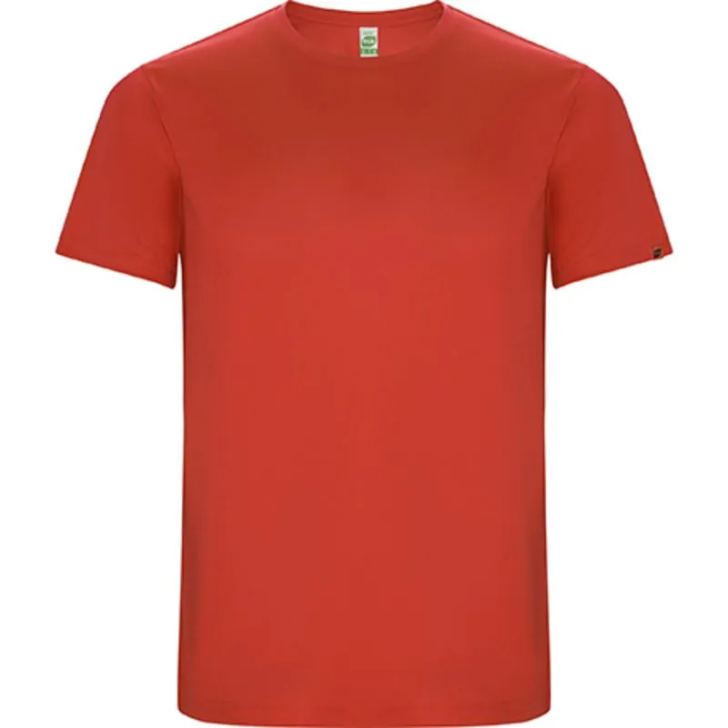 Camiseta técnica 135g/m² Imola