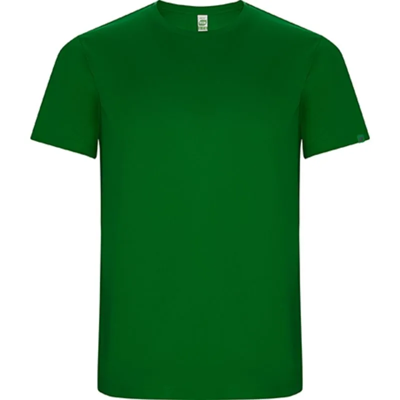 Camiseta técnica 135g/m² Imola