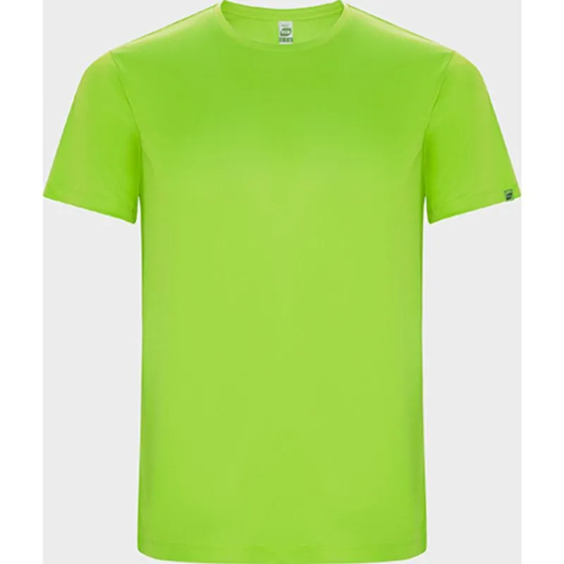 Camiseta técnica 135g/m² Imola