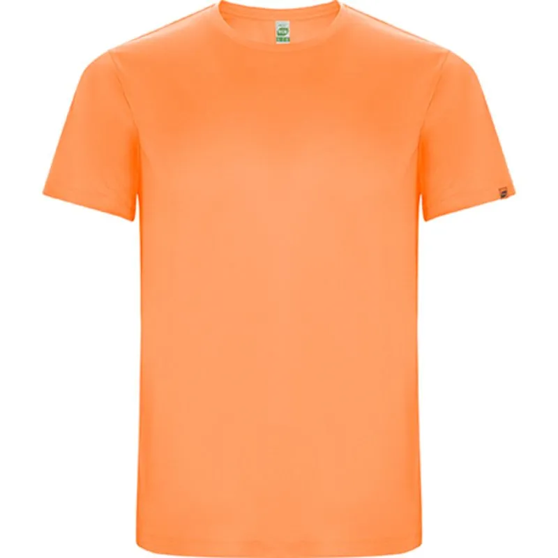 Camiseta técnica 135g/m² Imola