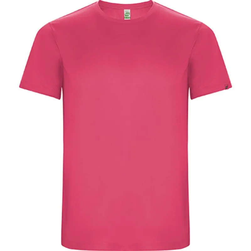 Camiseta técnica 135g/m² Imola