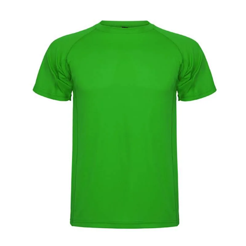 Camiseta técnica para hombre