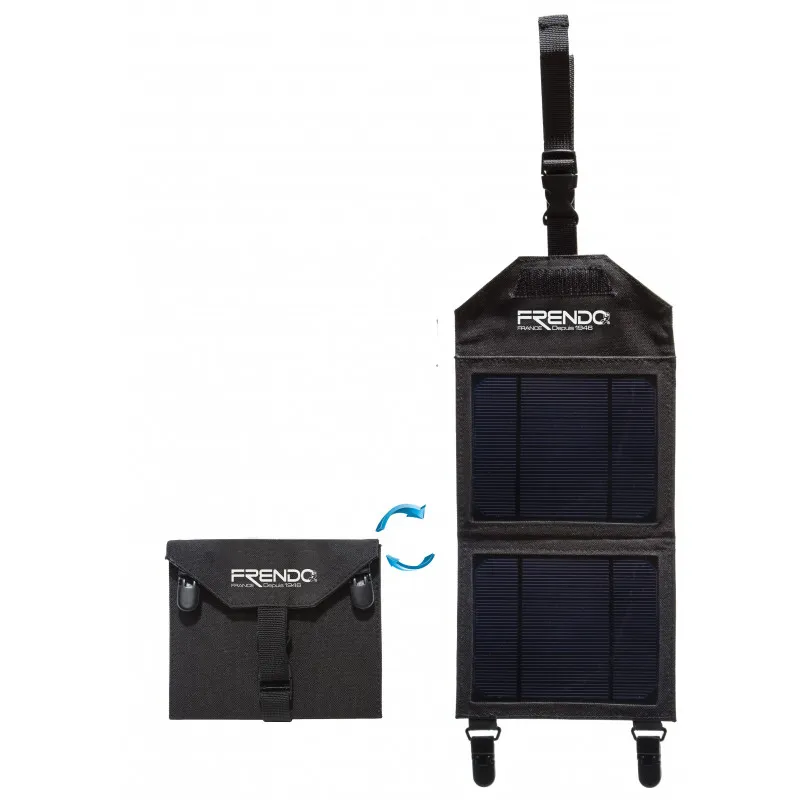 Cargador solar Frendo Power Sun 3,5