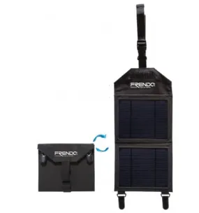 Cargador solar Frendo Power Sun 3,5