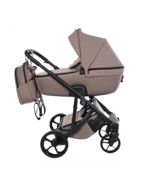 CARRO DUO TERMO V3 BEIGE 01 JUNAMA